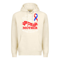 Tofu Hlhs Awareness Support Shirt Awesome Gift For Awesome Family Premium Hoodie - minhPixels