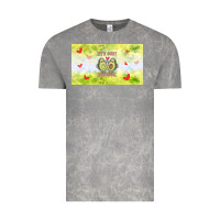 Cloud Rock let's just avocudde Vintage Tee - TumblerDesignByShophia