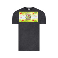 Vintage Black let's just avocudde Vintage Tee - TumblerDesignByShophia