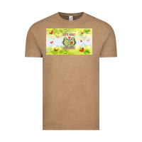 Vintage Coffee let's just avocudde Vintage Tee - TumblerDesignByShophia