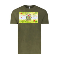 Let's Just Avocudde Vintage Tee | Teevron