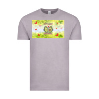 Vintage Zinc let's just avocudde Vintage Tee - TumblerDesignByShophia