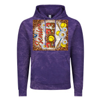 Cloud Purple senior 2023 softball Vintage Hoodie - TumblerDesignByShophia