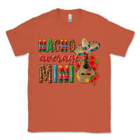 Copper Nacho Average Mini Classic Tee - texasbilliewilder