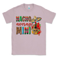 Lilac Nacho Average Mini Classic Tee - texasbilliewilder