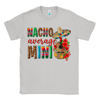 Moon Dust Nacho Average Mini Classic Tee - texasbilliewilder