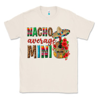 Natural Nacho Average Mini Classic Tee - texasbilliewilder