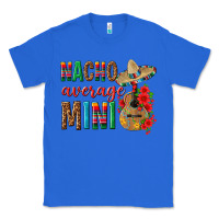 True Royal Nacho Average Mini Classic Tee - texasbilliewilder