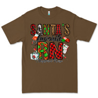 Cacao santa's favorite rn Premium Tee - Jasminsmagicworld