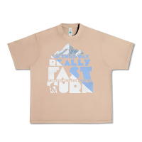 Burro better off dead Urban Heavy Tee - minhPixels