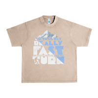 French Oak better off dead Urban Heavy Tee - minhPixels