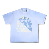 Grape Ice better off dead Urban Heavy Tee - minhPixels