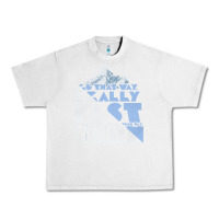 Lunar Rock better off dead Urban Heavy Tee - minhPixels