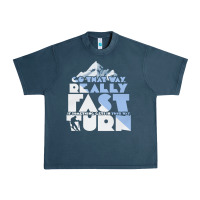 Better Off Dead Urban Heavy Tee | Teevron