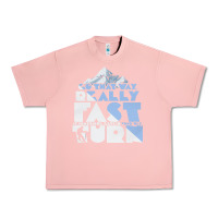 Salmon better off dead Urban Heavy Tee - minhPixels