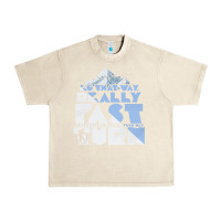 Sandshell better off dead Urban Heavy Tee - minhPixels