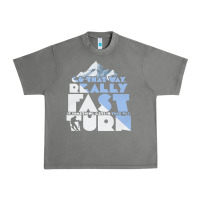 Tornado better off dead Urban Heavy Tee - minhPixels