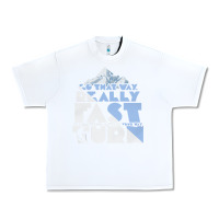 White better off dead Urban Heavy Tee - minhPixels
