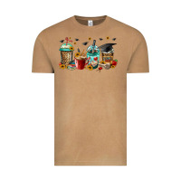 Vintage Camel senior 2023 graduation coffee Vintage Tee - Jasminsmagicworld