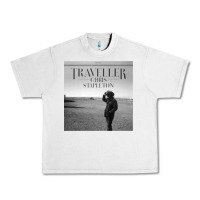 Lunar Rock Chris Stapleton traveller Urban Heavy Tee - minhPixels