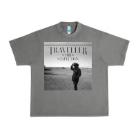 Tornado Chris Stapleton traveller Urban Heavy Tee - minhPixels