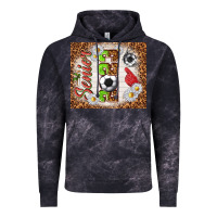 Cloud Black senior 2023 soccer Vintage Hoodie - TumblerDesignByShophia
