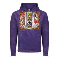 Cloud Purple senior 2023 soccer Vintage Hoodie - TumblerDesignByShophia