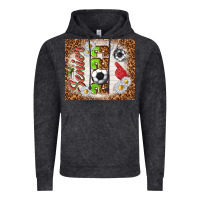 Vintage Black senior 2023 soccer Vintage Hoodie - TumblerDesignByShophia