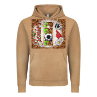 Vintage Camel senior 2023 soccer Vintage Hoodie - TumblerDesignByShophia