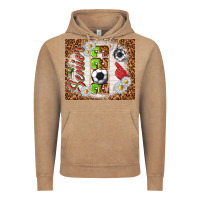 Vintage Coffee senior 2023 soccer Vintage Hoodie - TumblerDesignByShophia