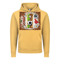Vintage Mustard senior 2023 soccer Vintage Hoodie - TumblerDesignByShophia