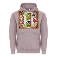 Vintage Zinc senior 2023 soccer Vintage Hoodie - TumblerDesignByShophia
