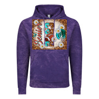 Cloud Purple senior 2023 football Vintage Hoodie - TumblerDesignByShophia