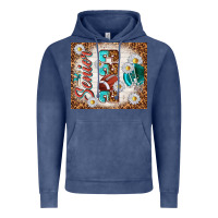 Vintage Denim senior 2023 football Vintage Hoodie - TumblerDesignByShophia