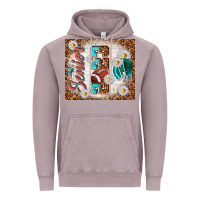 Vintage Zinc senior 2023 football Vintage Hoodie - TumblerDesignByShophia