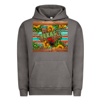 Pigment Tornado texas Urban Hoodie - AdoDesignShop