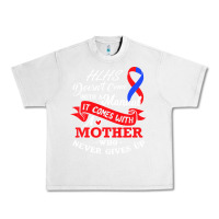 Lunar Rock Hlhs Awareness Support Shirt Awesome Gift For Awesome Family Urban Heavy Tee - minhPixels