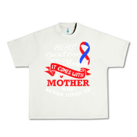 Pistachio Hlhs Awareness Support Shirt Awesome Gift For Awesome Family Urban Heavy Tee - minhPixels