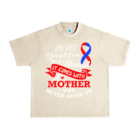 Sandshell Hlhs Awareness Support Shirt Awesome Gift For Awesome Family Urban Heavy Tee - minhPixels