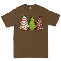 Cacao Christmas cakes Premium Tee - Jasminsmagicworld