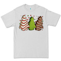 Dove Grey Christmas cakes Premium Tee - Jasminsmagicworld