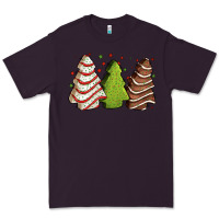 Plum Christmas cakes Premium Tee - Jasminsmagicworld