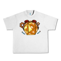 Dnd Artificer Urban Heavy Tee | Teevron