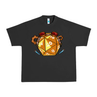 Pigment Black Dnd Artificer Urban Heavy Tee - minhPixels