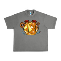 Tornado Dnd Artificer Urban Heavy Tee - minhPixels