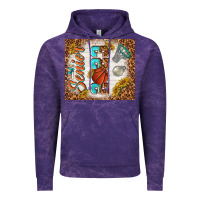 Cloud Purple senior 2023 basketball Vintage Hoodie - TumblerDesignByShophia