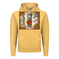 Vintage Mustard senior 2023 basketball Vintage Hoodie - TumblerDesignByShophia