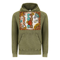 Vintage Olive senior 2023 basketball Vintage Hoodie - TumblerDesignByShophia