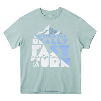 Arona better off dead Heavy Core Tee - minhPixels