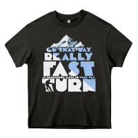 Asphalt better off dead Heavy Core Tee - minhPixels